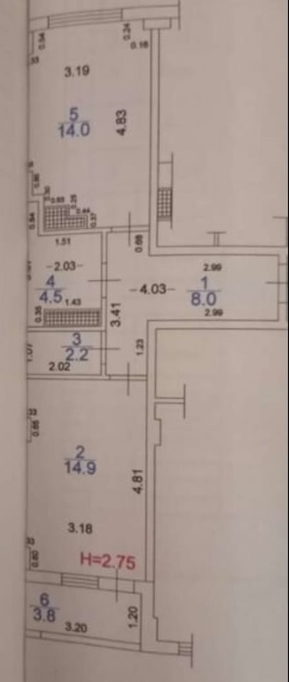 Продам квартиру распашонку, очень редко встречаются такие удобные планировки
В квартире хороший ремонт
Оставляют мебель и технику
Гардеробная комната
Вся сумма в договоре
Один собственник
Документы готовы к сделке