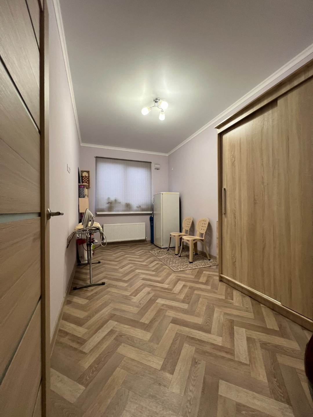 Продам жилой дом в селе Цибанобалка
Дом 71 метр, земельный участок 3 сотки (доля)
Вода подключена центральная, септик, свет 15 кв
Подключение газа возможно
Прописанных в доме нет
Полная стоимость в договоре, один взрослый собственник
Могу провести онлайн показ
Торг возможен
