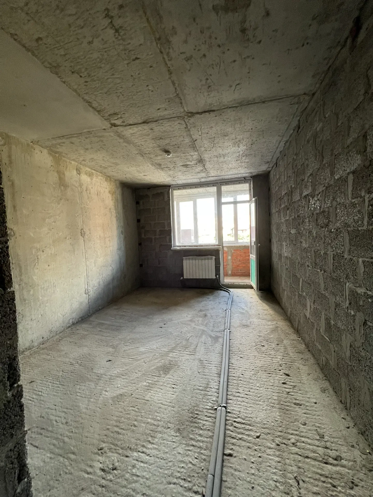 В продаже квартира студия в ЖК Трио комфорт.
Общая площадь студии 27 кв м, с лоджией.
Все коммуникации центральные.
Удобное местоположение ЖК.