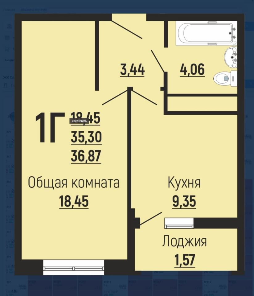 Жк славянка краснодар карта